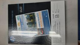 HP A4 70磅 多功能 影印紙  適用高級商務文件 (一箱五包裝，1包500張) 歷史價格詳細信息
