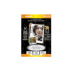 【Kuanyo】日本進口 5x7 R.C.高級珍珠面-霧面相紙 165gsm 100張 /包 CS165S(沖洗店照片相同材質) 歷史價格詳細信息