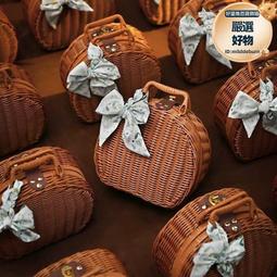 中式手提箱復古密室逃脫道具箱木箱子密碼收納箱大號儲物箱百寶箱~優樂美 歷史價格詳細信息