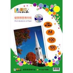 ( 5包組合價 ) 彩之舞 180g A4 高級多功能名片紙-白色 HY-D01W-雙面列印 歷史價格詳細信息