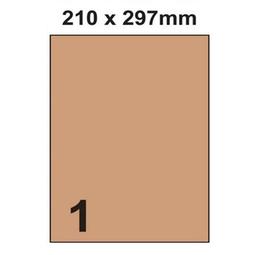 [職人の紙．工場販売] 尖端 系列／進口彩色標籤貼紙／4 x 6／直角無邊／24小格／1000張(入)／含稅價 ! 歷史價格詳細信息