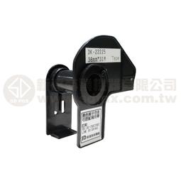 【費可斯】DK-11218 24mm圓型標籤帶 適用：QL-800/QL-700/QL-810W 歷史價格詳細信息