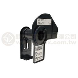 【費可斯】DK-11218 24mm圓型標籤帶 適用：QL-800/QL-700/QL-810W 歷史價格詳細信息