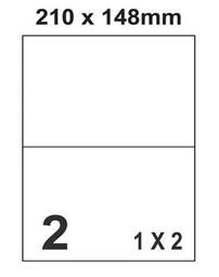 [職人の紙．工場販売] 尖端 系列＞三合一電腦標籤貼紙＞A4＞2 x 8 直角＞100張／超黏／速配達超取商品 ! 歷史價格詳細信息