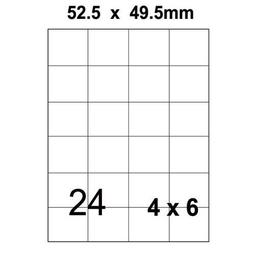 [職人の紙．工場販売] 尖端 系列＞三合一電腦標籤貼紙＞A4＞2 x 8 直角＞100張／超黏／速配達超取商品 ! 歷史價格詳細信息