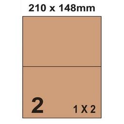 [職人の紙．工場販売] 尖端 系列／進口彩色標籤貼紙／4 x 6／直角無邊／24小格／1000張(入)／含稅價 ! 歷史價格詳細信息