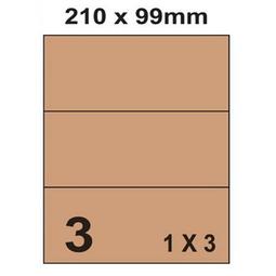 [職人の紙．工場販売] 尖端 系列／進口彩色標籤貼紙／4 x 6／直角無邊／24小格／1000張(入)／含稅價 ! 歷史價格詳細信息