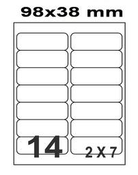 [職人の紙．工場販売] 尖端 系列＞三合一電腦標籤貼紙＞A4＞2 x 8 直角＞100張／超黏／速配達超取商品 ! 歷史價格詳細信息