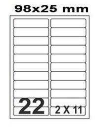 [職人の紙．工場販売] 尖端 系列＞三合一電腦標籤貼紙＞A4＞2 x 8 直角＞100張／超黏／速配達超取商品 ! 歷史價格詳細信息