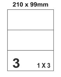 [職人の紙．工場販売] 尖端 系列＞三合一電腦標籤貼紙＞A4＞2 x 8 直角＞100張／超黏／速配達超取商品 ! 歷史價格詳細信息