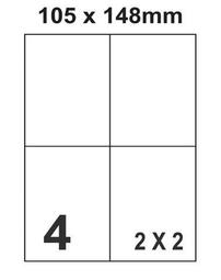 [職人の紙．工場販売] 尖端 系列＞三合一電腦標籤貼紙＞A4＞2 x 8 直角＞100張／超黏／速配達超取商品 ! 歷史價格詳細信息