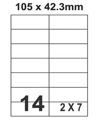 [職人の紙．工場販売] 尖端 系列＞三合一電腦標籤貼紙＞A4＞2 x 8 直角＞100張／超黏／速配達超取商品 ! 歷史價格詳細信息