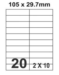 [職人の紙．工場販売] 尖端 系列＞三合一電腦標籤貼紙＞A4＞2 x 8 直角＞100張／超黏／速配達超取商品 ! 歷史價格詳細信息