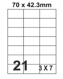 [職人の紙．工場販売] 尖端 系列＞三合一電腦標籤貼紙＞A4＞2 x 8 直角＞100張／超黏／速配達超取商品 ! 歷史價格詳細信息