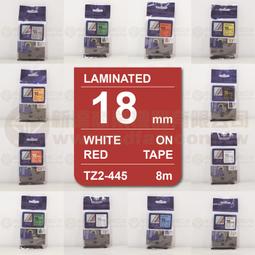 【費可斯】相容性護貝標籤帶12mm白底紅字含 歷史價格詳細信息