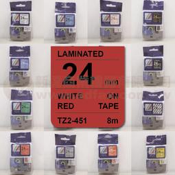 【費可斯】相容性護貝標籤帶12mm白底紅字含 歷史價格詳細信息