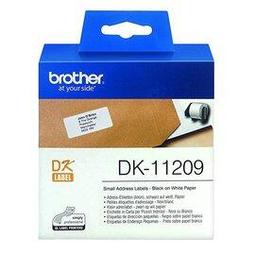 brother 原廠耐久型標籤帶 DK-22251 ( 白底,紅黑雙色 62mm ) 歷史價格詳細信息