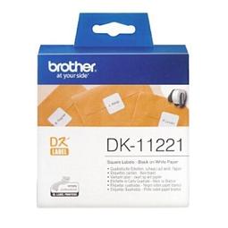 brother 原廠耐久型標籤帶 DK-22251 ( 白底,紅黑雙色 62mm ) 歷史價格詳細信息