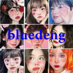 卡通狗紋身貼 兒童卡通狗貼紙  二哈 泰迪 手繪萌寵動物小刺青貼 歷史價格詳細信息