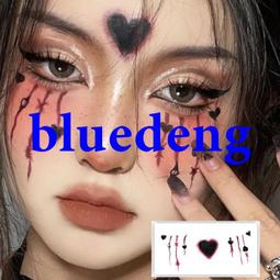 萬圣節紋身貼 兒童卡通 可愛南瓜 骷髏臉貼 惡搞小幽靈蝙蝠水印貼 歷史價格詳細信息