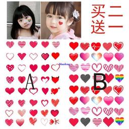 卡通狗紋身貼 兒童卡通狗貼紙  二哈 泰迪 手繪萌寵動物小刺青貼 歷史價格詳細信息