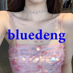 蝴蝶紋身貼 粉色少女心ins風彩色小清新辣妹身貼紙防水持久 歷史價格詳細信息