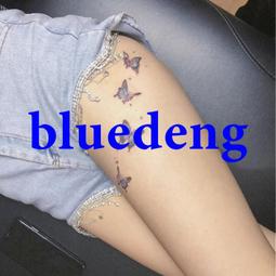 紋身貼防水持久仿真韓風花臂小清新可愛貓咪腳踝手臂花朵少女16張 歷史價格詳細信息