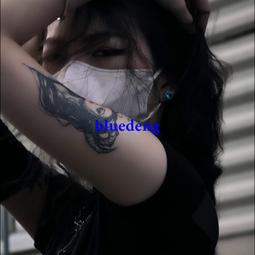 再變 新月蛇草本果汁紋身貼防水女男性感半永久ins風潮酷持久防汗 歷史價格詳細信息