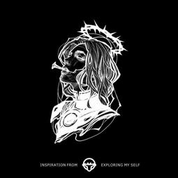 再變 希望梵文潮貼草本持久防水半永久紋身貼男女相信光 歷史價格詳細信息