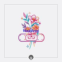 再變 少女蝴蝶結草本果汁紋身貼防水女可愛半永久ins風潮酷持久 歷史價格詳細信息