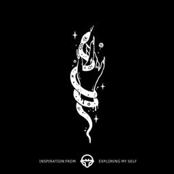 再變 蛇女紋身貼ins風紋身貼防水女持久歐美個性彩色手臂肩背男 歷史價格詳細信息