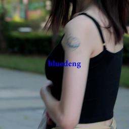 再變 心晴明星同款草本紋身貼防水男持久女紋身貼ins風果汁仿真 歷史價格詳細信息