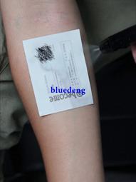 再變 蝶變遮紋身貼高級感防水持久黑白蝴蝶文藝少女清新品牌花臂 歷史價格詳細信息