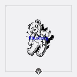 再變 暗黑泰迪熊花臂紋身貼防水潮持久個性紋身貼原創花臂男女22 價格比較,價格查詢,歷史價格詳細信息