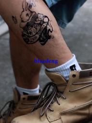 《紋身師》 刺青師必備紋身《紋身師》 刺青師必備紋身 刺青降價中 紋身機專用 電源勾仔線 刺青機勾線款 勾接電源供應器 歷史價格詳細信息