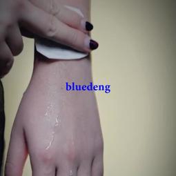 草本紋身貼紙線條中指寶批龍果汁半永久不反光洗不掉防水持久女男 歷史價格詳細信息