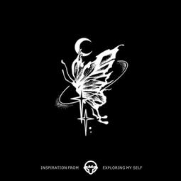 草本紋身貼蝴蝶圖案ins風男女防水持久仿真半永久logo手臂果汁貼 歷史價格詳細信息