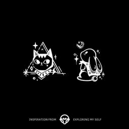 再變 小可愛草本紋身貼紙搞怪可愛百搭手臂圖案防水持久女款男 歷史價格詳細信息