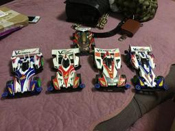 自制田宮四驅車配件 19mm鋁合金軸承刻字導輪  94886 一對價 歷史價格詳細信息