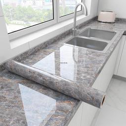 【加厚耐磨】大理石壁貼 磁磚貼 防水壁貼 60*30公分 大理石紋-黑 廚房壁貼 防水大理石貼 浴室壁貼 1130923 歷史價格詳細信息