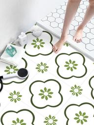 自粘廚房衛浴靜電縫隙防水防霉吸水無紡布靜電貼 4入裝 歷史價格詳細信息