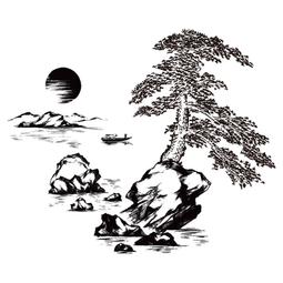 雕刻版印畫﹣﹣中國印鈔造幣總公司， PMG 評級，雕刻紋理細5389 歷史價格詳細信息