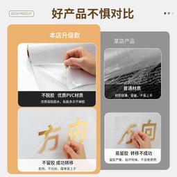 pvc刻字膜 服裝轉印膜球號pvc刻字膜 寬60cm弱溶列印膜 歷史價格詳細信息