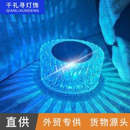 淳言ins懸浮檯燈手機無線充電小夜燈閨蜜禮物創意新款床頭氛圍燈 歷史價格詳細信息