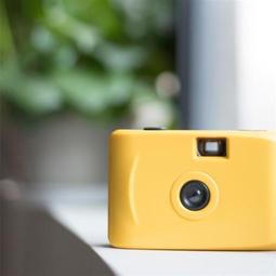 傻瓜相機膠捲復古底片學生迷你小型照相機入門隨身送女生畢業禮物 歷史價格詳細信息
