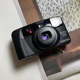 Pentax賓得士｜ESPIO W ESPIO P espio80e 變焦底片傻瓜相機 歷史價格詳細信息