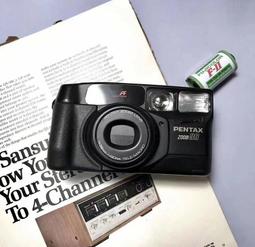 pentax賓得士espio140m135膠捲底菲林中古復古變焦旁軸功能 歷史價格詳細信息