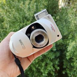 canon｜prima  2 小迷你35mm f3.5定焦底片傻瓜相機 歷史價格詳細信息
