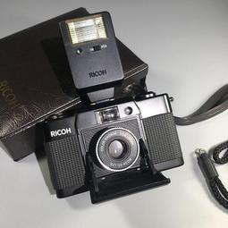 RICOH 理光 底片機 R1 R1S   GR1V GR1S GR1 GR10旁軸 自動相機 歷史價格詳細信息