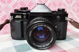 Canon AE-1 機身  底片相機  零件機  台中大里二代 歷史價格詳細信息
